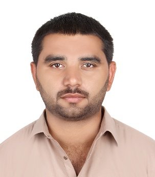 Nadir Hussain, Managing Director