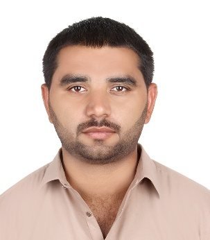 Nadir Hussain, Managing Director